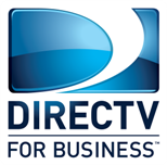 DirecTV for Business logo